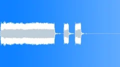 BOAT, PADDLE WHEEL Sound Effect
