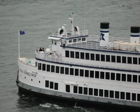 Boat Pass 06 PAL Stock-Footage 8846896