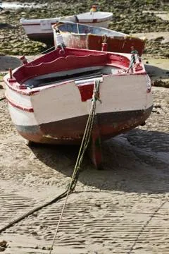 Boat Foto stock