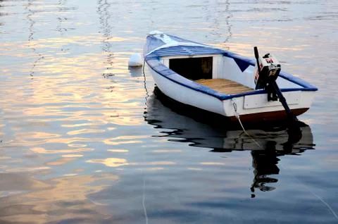 Boat Stock Photos