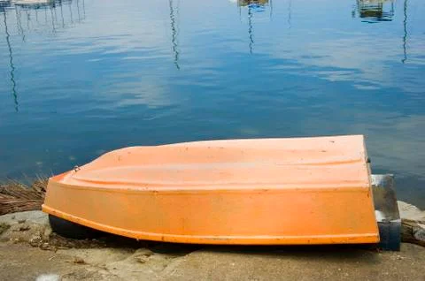 Boat Stock Photos