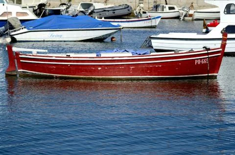 Boat Stock Photos
