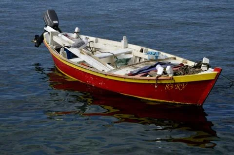 Boat Stock Photos