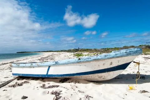 The boat Stock Photos