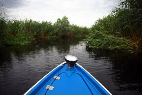 Boat Stock Photos