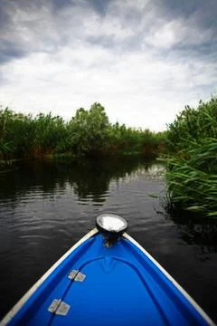 Boat Stock Photos