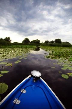 Boat Stock Photos