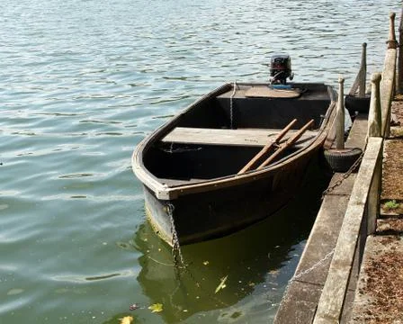 Boat Stock Photos