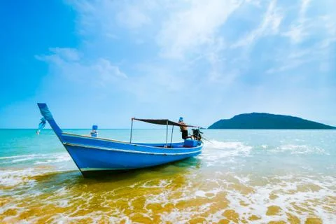 Boat Stock Photos
