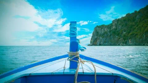 Boat Stock Photos