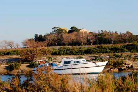 Boat Stock Photos