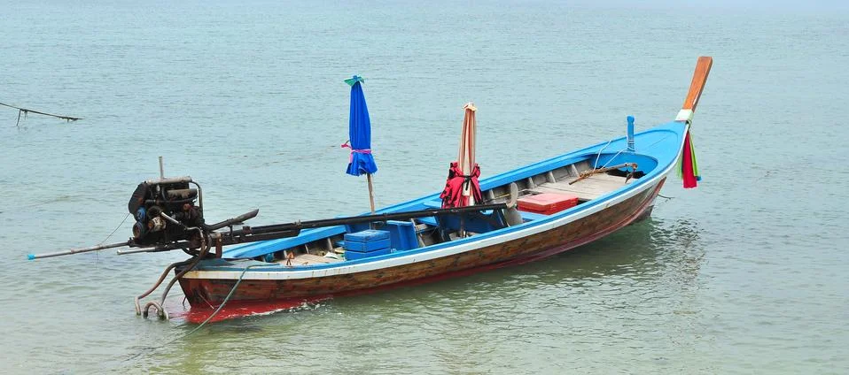 Boat Stock Photos