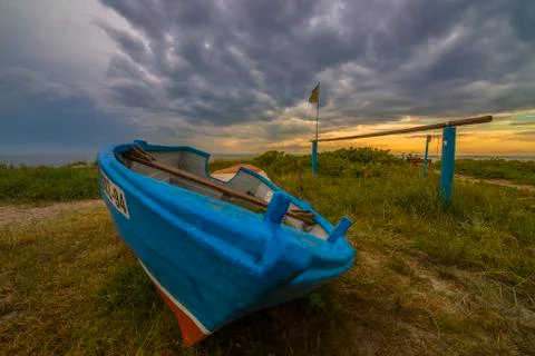 Boat 写真素材