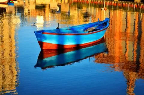 Boat Stock Photos