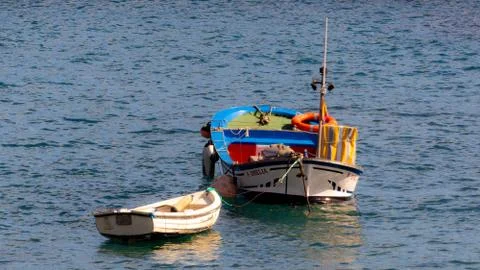 Boat Stock Photos
