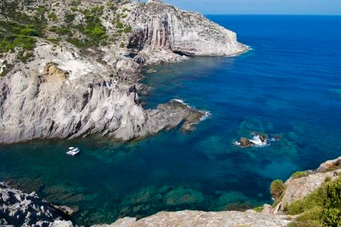 The boat Stock Photos