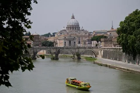 The boat Stock Photos