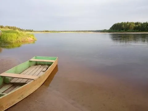 Boat Stock Photos