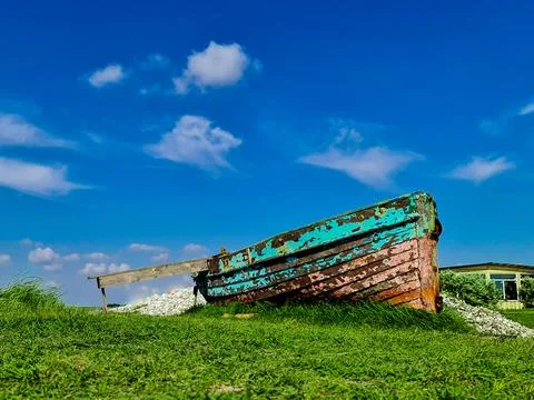 Boat Stock Photos