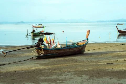 Boat Stock Photos