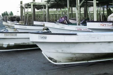 Boat Stock Photos