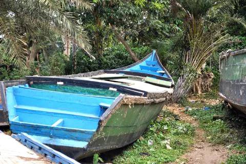 Boat Stock Photos