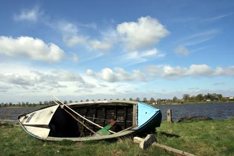 Boat Stock Photos