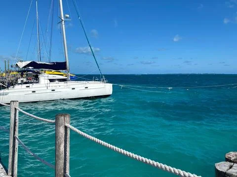 Boat Fotos de archivo