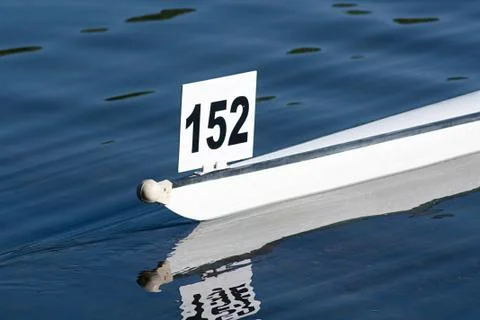 The boat race Stock Photos