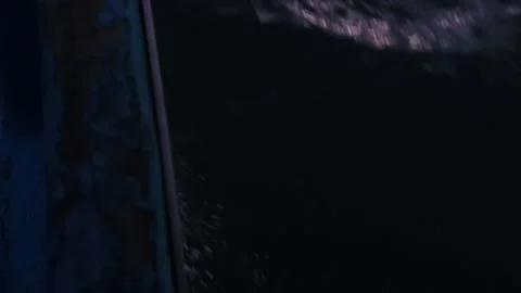 Boat riding on the ocean 動画素材 138667688