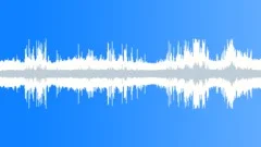 Boat on a River in Asia Sound Effect