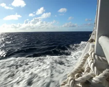 Boat Sailing 03 PAL 스톡 동영상 9583479