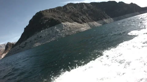 Boat Sailing Video stock 45154908