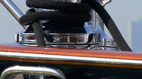 Boat Section Series HD - Stock Footage 40724208