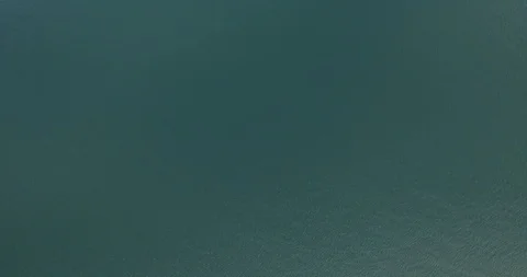  Boat seen from the sky Stock-Footage 85864780