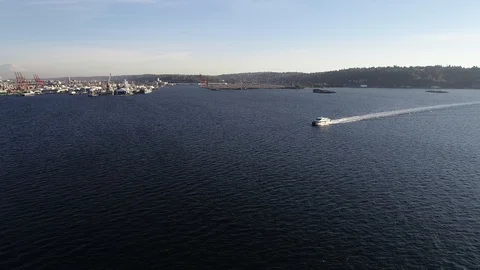 Boat shiping 動画素材 106402885