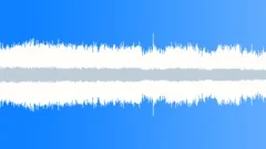 BOAT SMALL ENGINE INBOARD STEREOSound Effect