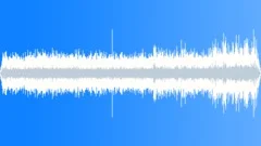BOAT, STEAM Sound Effect