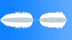 BOAT, STEAM Sound Effect