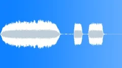 BOAT, STEAM Sound Effect