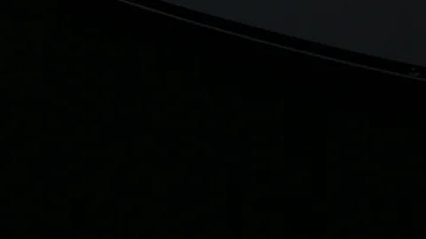 Boat By The Sunset Stock Footage 104805065