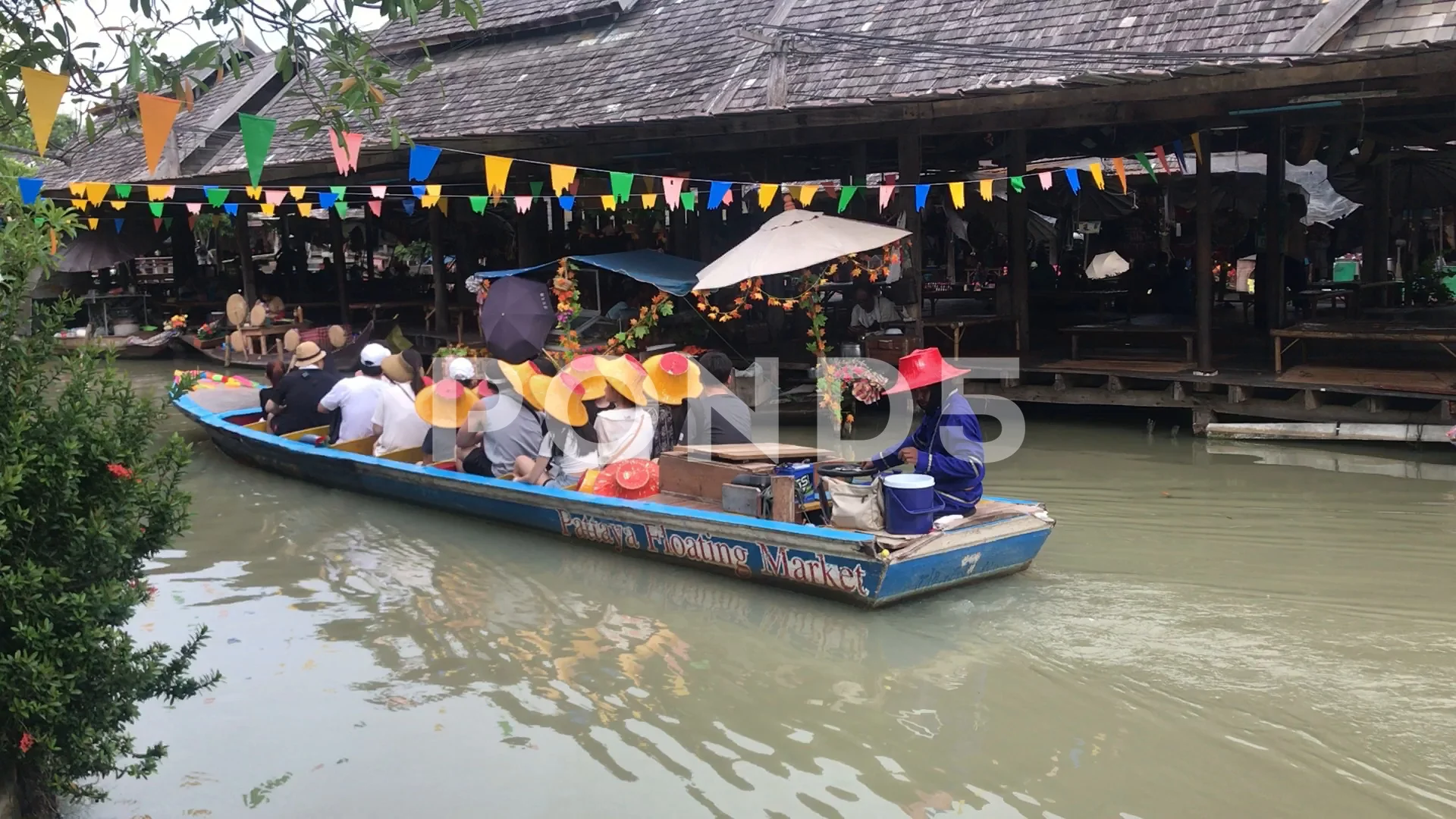 Data Pattaya Lottery