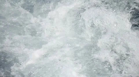 Boat trip Stock Footage 10919606
