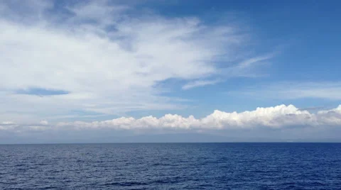 Boat trip Stock Footage 48984032