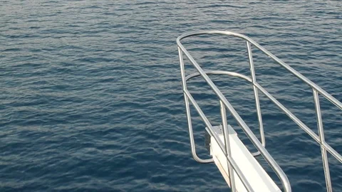 Boat trip Video stock 109337468