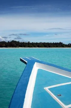 Boat trip Stock Photos