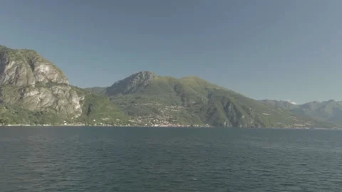 Boat trip by the river 스톡 동영상 149124097