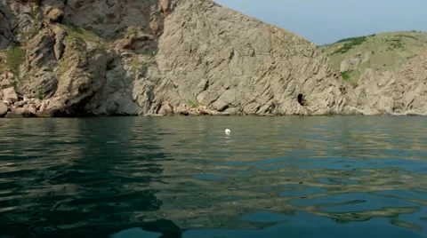 Boat trips, Balaclava Stock-Footage 51364576