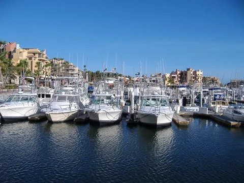 Boat View Stock Photos