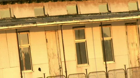 Boat Wreck 動画素材 584936